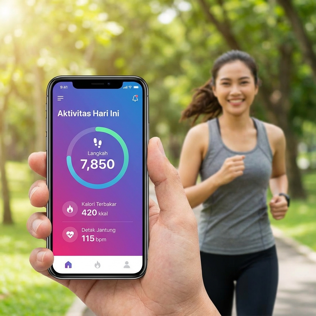 Fitness Tracker App